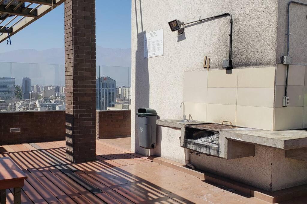 Gran Deluxe Apartamento *